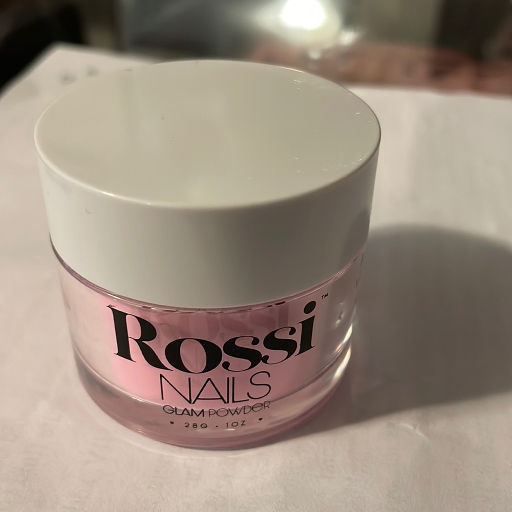 Rossi dip powder
